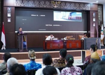 Potensi Dampak Sawit Dikaji, Pemkab Malinau Libatkan Masyarakat dalam Konsultasi AMDAL