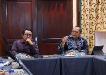 Pemprov Kaltim Lanjutkan Pembiayaan JKN 2.592 Warga Kutai Barat