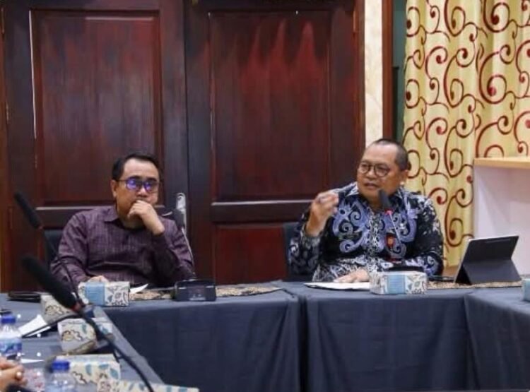 Pemprov Kaltim Lanjutkan Pembiayaan JKN 2.592 Warga Kutai Barat