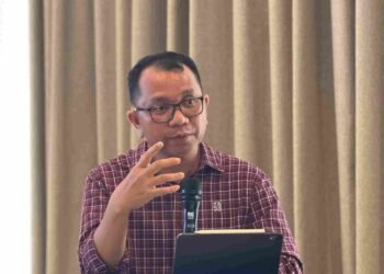Penggunaan QRIS di Kaltara Melejit, Nilai Transaksi Capai Rp2,4 Triliun