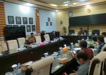 Komisi II DPRD Bulungan Respons Cepat Aspirasi Warga SP3 Sajau, Dorong Penyelesaian Sengketa Lahan Secara Persuasif