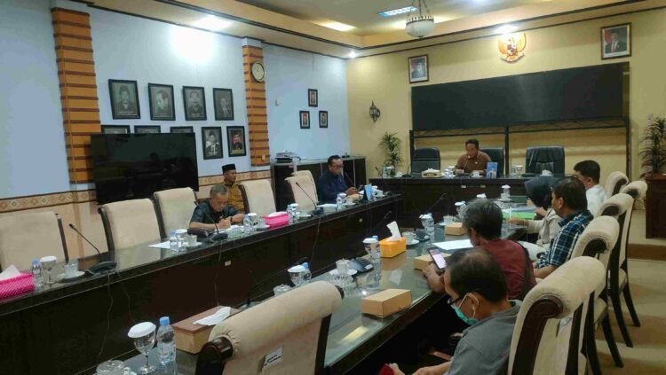 Komisi II DPRD Bulungan Respons Cepat Aspirasi Warga SP3 Sajau, Dorong Penyelesaian Sengketa Lahan Secara Persuasif