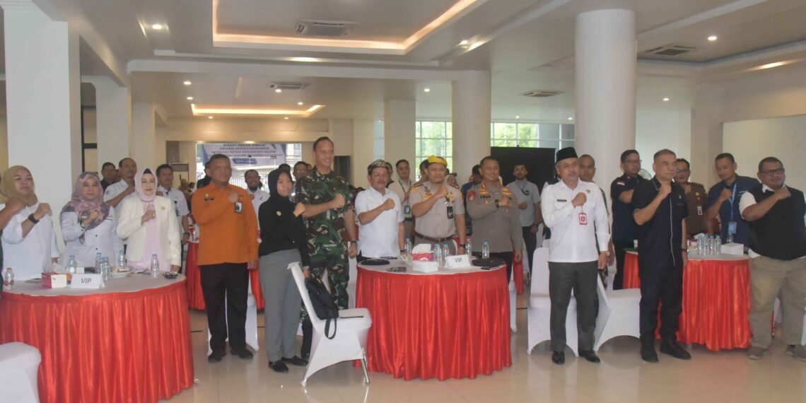 Kaltara Optimistis Ekspor Langsung Perkuat Pasar Internasional