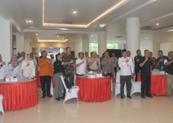 Kaltara Optimistis Ekspor Langsung Perkuat Pasar Internasional