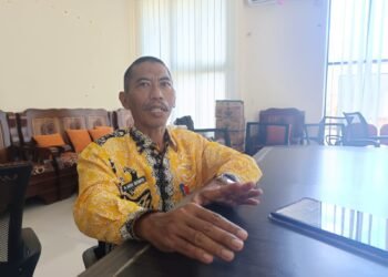 Disnaker Tegaskan Kompensasi Eks Pekerja PT Meris Hanya Hitung Masa Kerja di Perusahaan