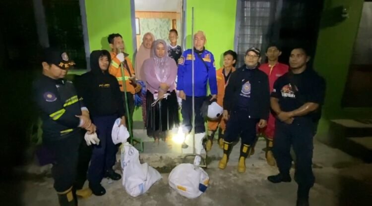 Anak Digigit Anjing di Tarakan, Korban Jalani Penanganan Medis Pencegahan Zoonosis