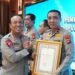 IKPA Terbaik Kategori Pagu Kecil, Polda Kaltara Catat Prestasi Membanggakan