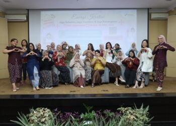 Peringati Hari Kartini, Grup PT Pertamina Hulu Indonesia Zona 10 Dorong Peran Strategis Perempuan yang Seimbang dalam Karier dan Keluarga