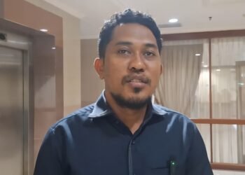 Mutasi ASN Dinilai Wajar, DPRD Nunukan Tekankan Proses Sesuai Aturan