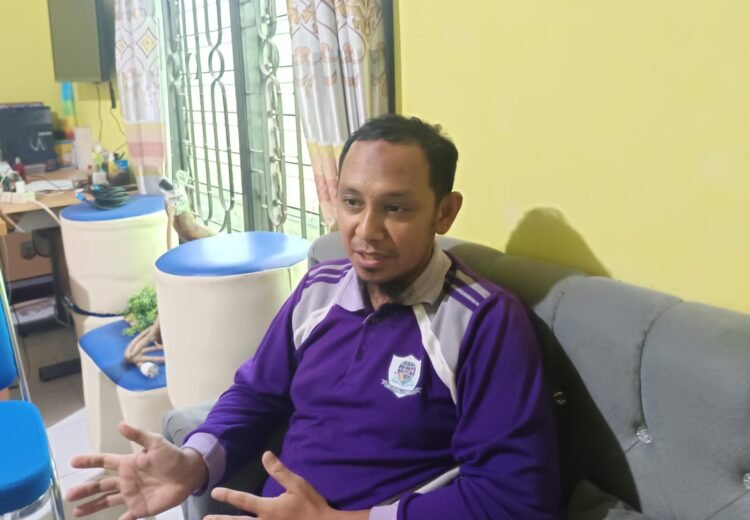 Tren Digital Dongkrak Minat DKV dan TKJ di SMK 4 Tarakan