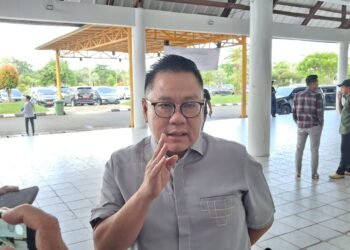 Apindo Ungkap Anomali Biaya Logistik, Ekspor Langsung Masih Terkendala