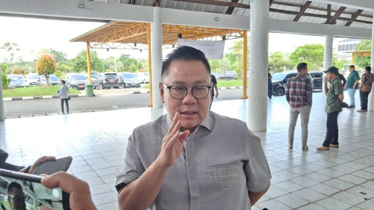 Apindo Ungkap Anomali Biaya Logistik, Ekspor Langsung Masih Terkendala