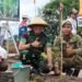 Kodim 0907 Tarakan Hijaukan RTH Juata Permai, Ribuan Pohon Ditanam