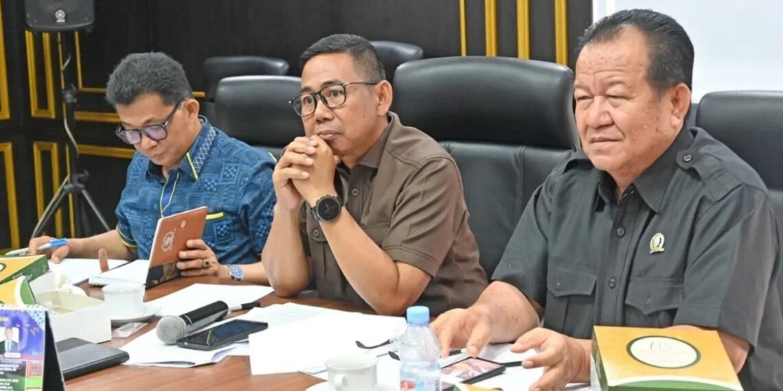 Investor Terhambat, DPRD Kaltara Evaluasi RTRW Kawasan Industri