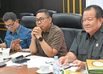 Investor Terhambat, DPRD Kaltara Evaluasi RTRW Kawasan Industri