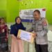 Ditbinmas Polda Kaltara Pererat Silaturahmi Lewat Program “Teras Kamtibmas” di Desa Apung