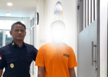 WNA Pakistan Masuk Ilegal ke Tarakan, Berkas Perkara Dinyatakan P-21