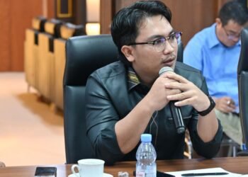 DPRD Ingatkan Risiko Sosial dari Keterbatasan Permukiman Tanah Kuning
