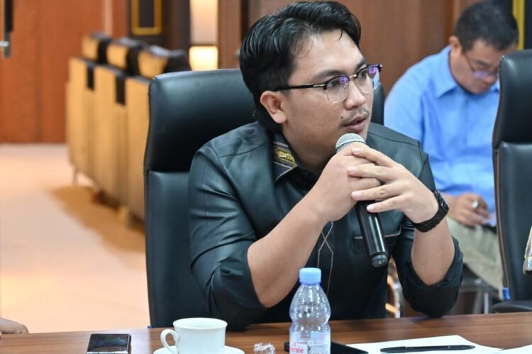 DPRD Ingatkan Risiko Sosial dari Keterbatasan Permukiman Tanah Kuning