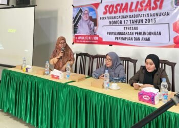 Regulasi Dinilai Belum Efektif, DPRD Usulkan Perda Terpisah