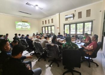 Program OPLAH Rampung, Ribuan Hektare Lahan Nunukan Mulai Produktif