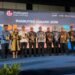 Pemprov Kaltara Raih Penghargaan Belanja Produk UMK Terbesar di Inabuyer Expo 2026