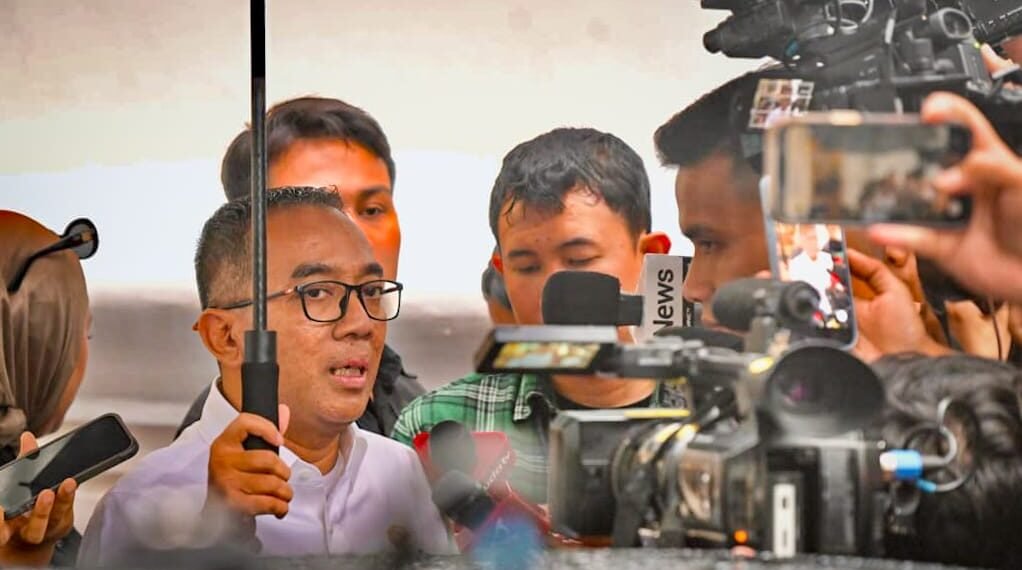 Presiden Prabowo Dorong Kampus Jadi Mitra Strategis Pemda Selesaikan Masalah Daerah        