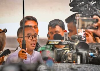Presiden Prabowo Dorong Kampus Jadi Mitra Strategis Pemda Selesaikan Masalah Daerah        
