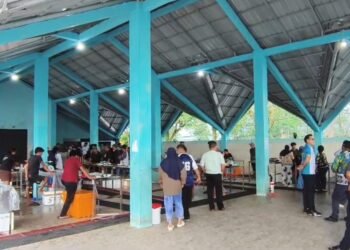 DKP Kaltara Tegaskan Distribusi Ikan ke Luar Daerah Tak Ganggu Pasokan Lokal