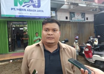 DPRD Tarakan Pastikan Hak Pekerja PT Meris Difasilitasi Mediasi Disnaker