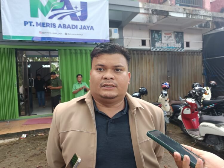 DPRD Tarakan Pastikan Hak Pekerja PT Meris Difasilitasi Mediasi Disnaker