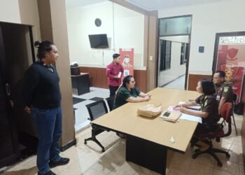Kasus Kavling Fiktif di Tarakan Segera Disidangkan, Jaksa Siapkan Dakwaan