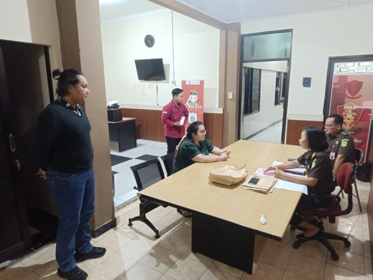 Kasus Kavling Fiktif di Tarakan Segera Disidangkan, Jaksa Siapkan Dakwaan