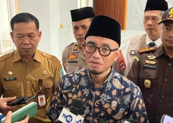 Perjalanan Panjang Pembentukan Kementerian Haji di Era Prabowo