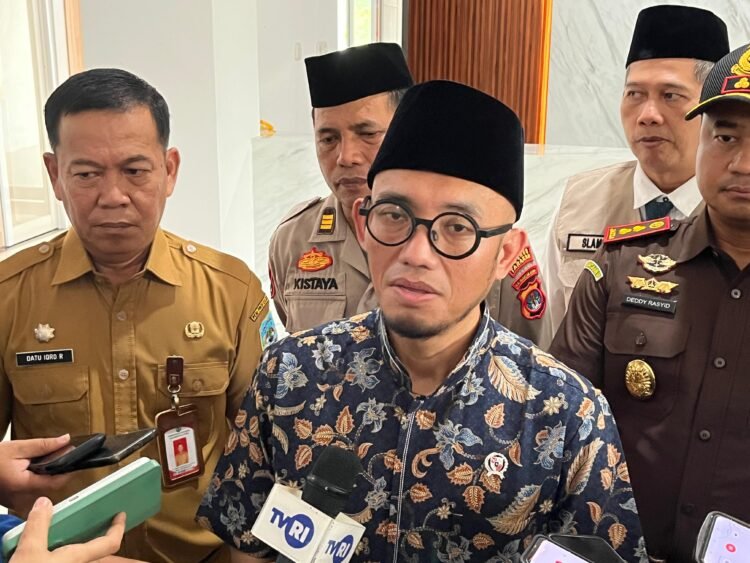 Perjalanan Panjang Pembentukan Kementerian Haji di Era Prabowo