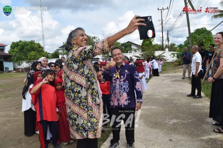 Penyegaran Birokrasi, Bupati Malinau Minta Pejabat Langsung Tancap Gas