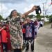 Penyegaran Birokrasi, Bupati Malinau Minta Pejabat Langsung Tancap Gas