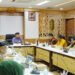 Gubernur Dukung Penuh Eksplorasi Migas PHI di Mangkupadi dan Maratua