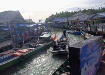 Data Penerima Bansos Tarakan Terus Berubah, 1.800 Warga Masih Diverifikasi