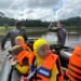 Tanamkan Disiplin dan Nasionalisme Sejak Dini, Yonif Khusus 614/RJP Gelar Outbound Edukatif 