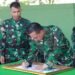 Pangdam VI/Mulawarman Bakar Semangat Prajurit Kikav 13/MTC: “Jadikan Latihan Sebagai Kesejahteraan!”