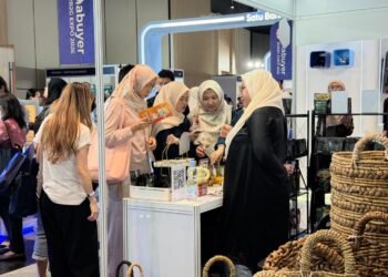 Perkuat Rantai Pasok Nasional, UMKM Binaan Pertamina Catat Potensi Bisnis Rp10,6 Miliar di Inabuyer 2026