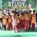 Study Camp Vol. 4 Hadirkan Edukasi Alam Terbuka bagi Pelajar Bulungan