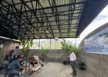 KONI Minta SIWO Tingkatkan Kemampuan Publikasi Cabor