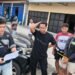 Sempat Hilang Jejak, Satresnarkoba Polres Tarakan Tangkap Pria Pembawa 4,90 Gram Sabu