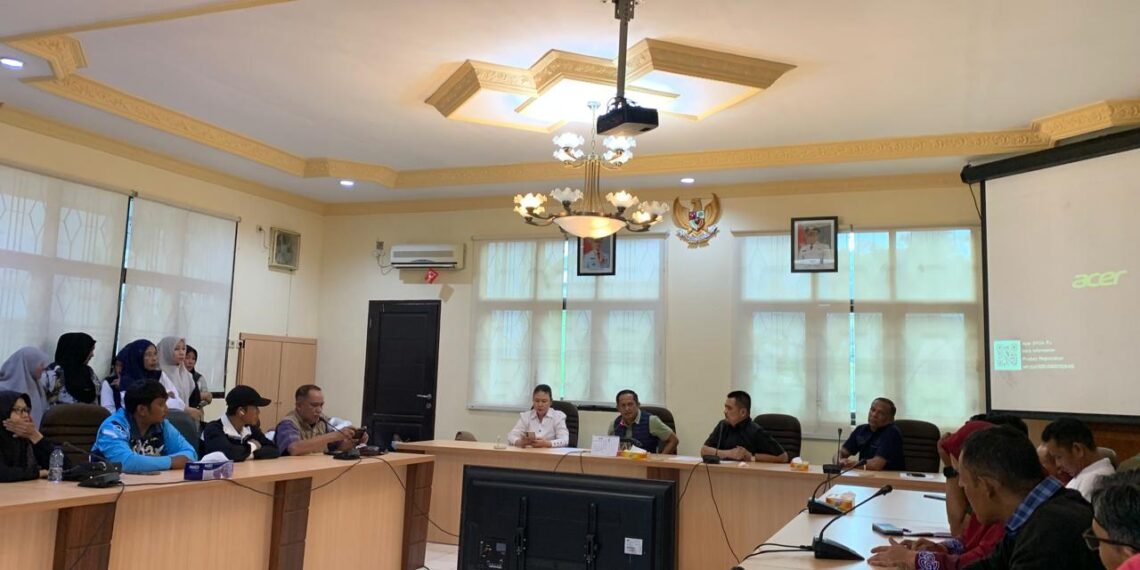 DPRD Minta Rencana Merger SMPN 13 Dihentikan 