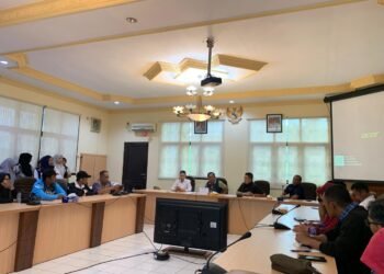 DPRD Minta Rencana Merger SMPN 13 Dihentikan 