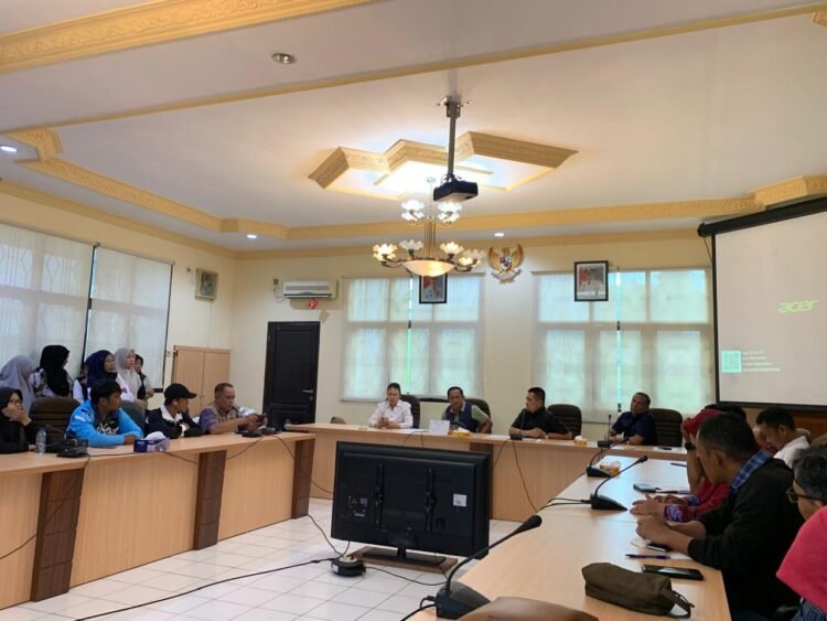 DPRD Minta Rencana Merger SMPN 13 Dihentikan 