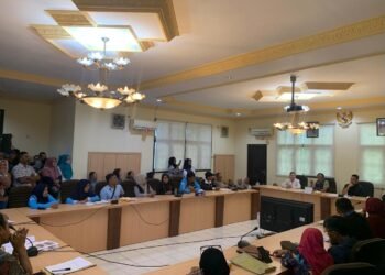 Komite Apresiasi Sikap DPRD Tarakan Tolak Merger SMPN 13