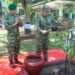 Pangdam VI/Mulawarman di Kutai Timur: Prajurit Harus Jadi Solusi dan “Emas” di Tengah Rakyat